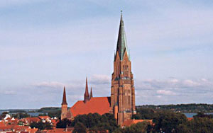 St. Petri von den Königswiesen